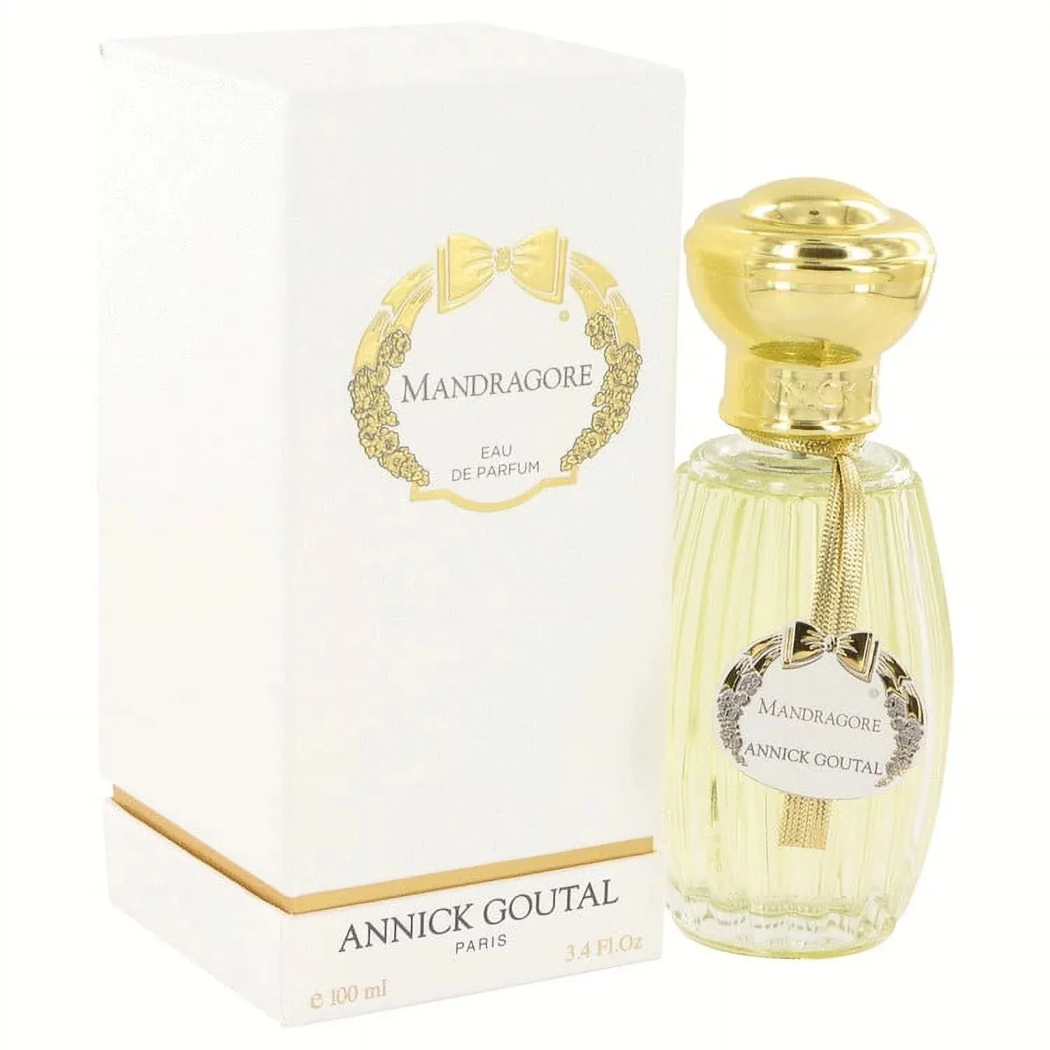 Annick Goutal Mandragore 3.4oz Eau de Parfum