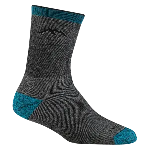 Darn Tough Womens Mountaineering Micro Crew Heavyweight Full Cushion Hiking Sock