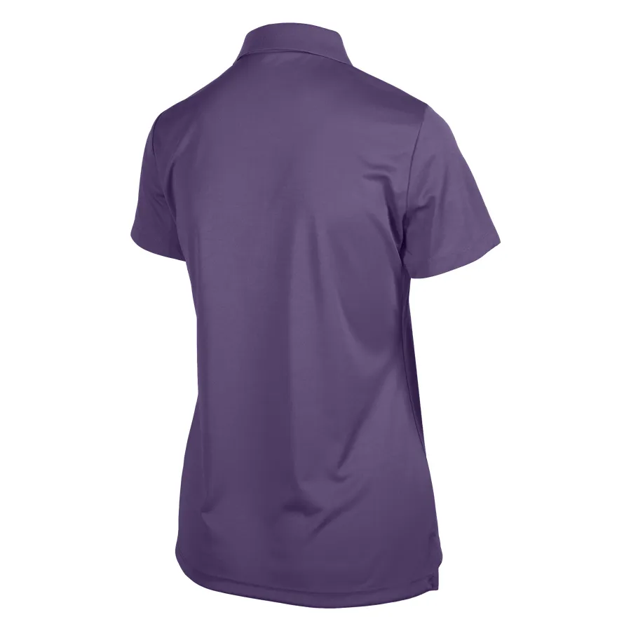 Levelwear Ladies Lotus Golf Polo